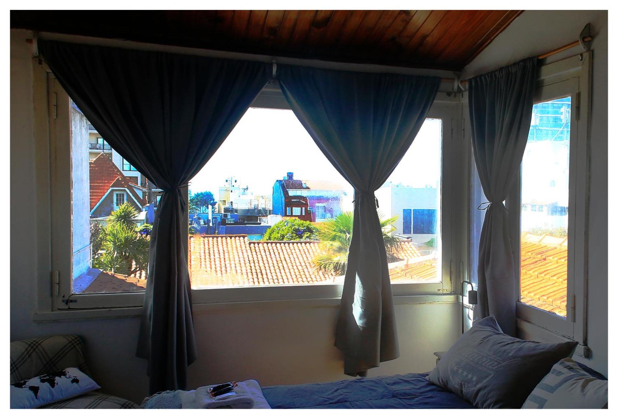 Hotel Los Angeles Mar del Plata Exteriör bild