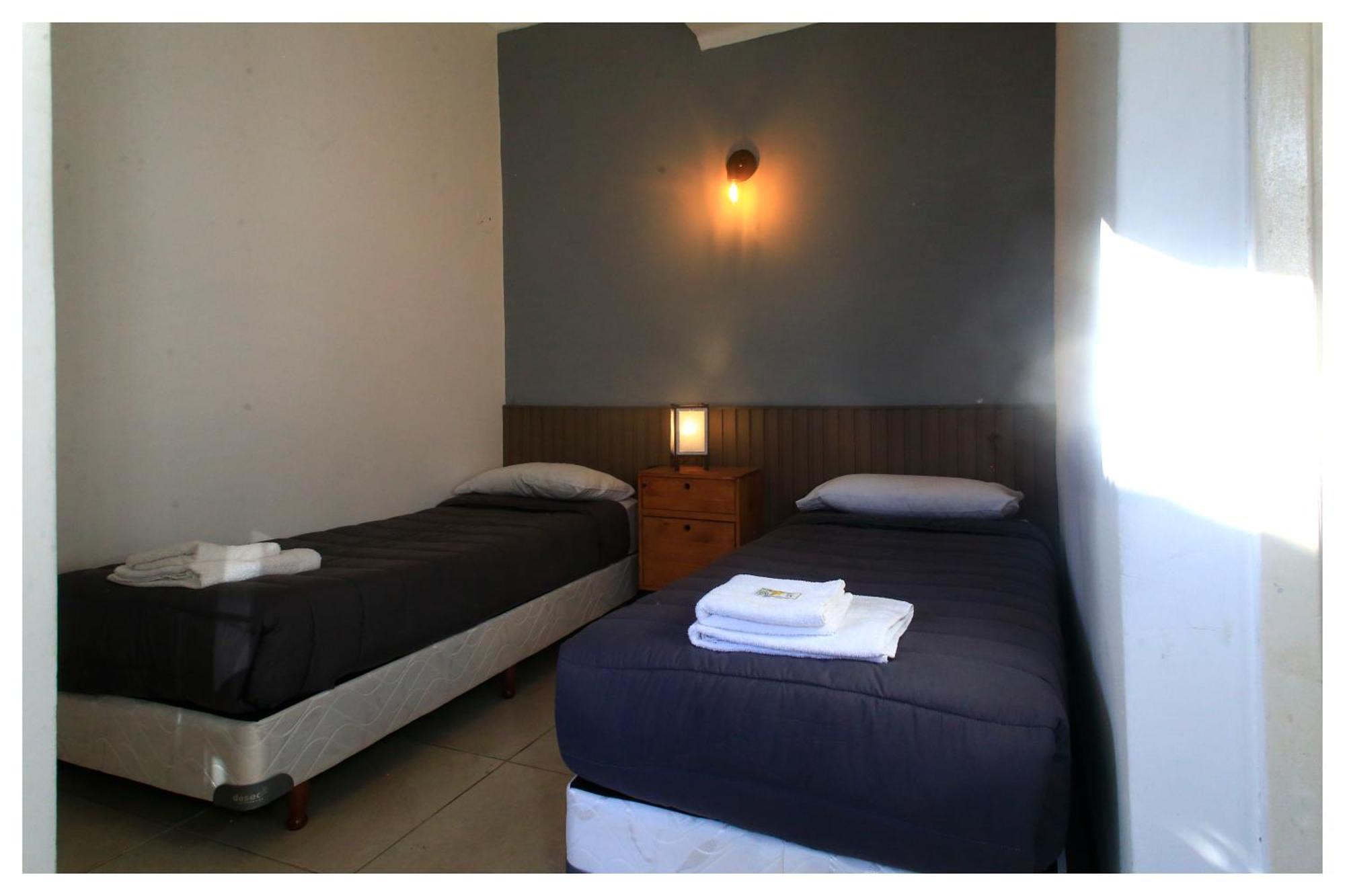 Hotel Los Angeles Mar del Plata Exteriör bild